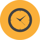 clock icon battery