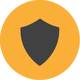 shield icon privacy